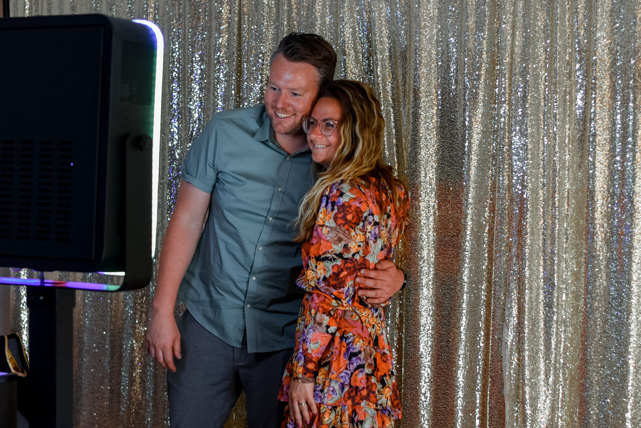 Magicphotobooth